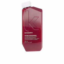 Young Again Wash shampoo restitutivo antietà 250 ml