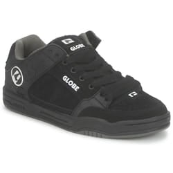 Scarpe Globe TILT Nero - 45