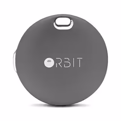 HButler ORB429 localizzatore e cercatore GPS Grigio