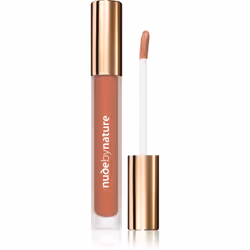 Nude by Nature Satin Liquid Lipstick colore 05 Sunkissed 3,75 ml