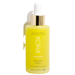 KORA Organics KO30 olio per il viso 30 ml Melograno