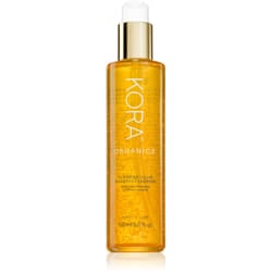 KORA Organics Turmeric Glow Foaming Cleanser 150 ml