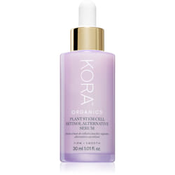 KORA Organics Plant Stem Cell Retinol Alternative Serum 30 ml