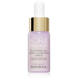 KORA Organics Plant Stem Cell Retinol Alternative Serum 10 ml