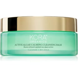KORA Organics Active Algae Calming Cleansing Balm 100 ml