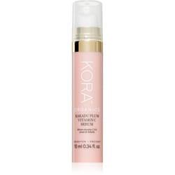 KORA Organics Kakadu Plum Vitamin C Serum 10 ml