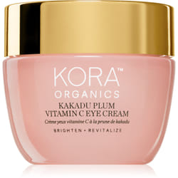 KORA Organics Kakadu Plum Vitamin C Eye Cream 15 ml