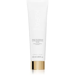 KORA Organics Milky Mushroom Ultra-Hydrating Mask 100 ml