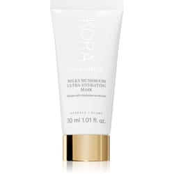 KORA Organics Milky Mushroom Ultra-Hydrating Mask 30 ml
