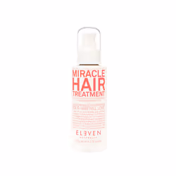 ELEVEN Australia Miracle Hair Treatment, 125 ml, Flacone a pompa, Per tutti i tipi di capelli, Protezione del colore, Idratan ...