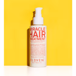 ELEVEN Australia Miracle Hair Treatment 125 ml Flacone a pompa