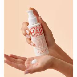 ELEVEN Australia Miracle Hair Treatment 125 ml Flacone a pompa - Vista aggiuntiva 5