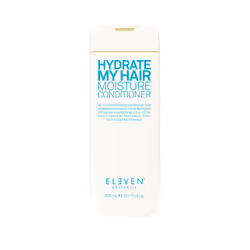 ELEVEN Australia Hydrate My Hair, Balsamo per capelli non professionale, Tutti i colori, Anticrespo, Protezione del colore, I ...