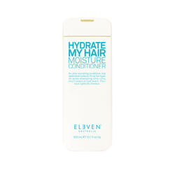 ELEVEN Australia Hydrate My Hair Balsamo per capelli non professionale 300 ml