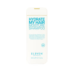 ELEVEN Australia Hydrate My Hair 300ml Shampoo Non professionale