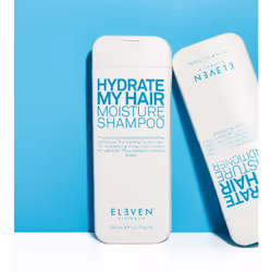 ELEVEN Australia Hydrate My Hair 300ml Shampoo Non professionale - Vista aggiuntiva 5