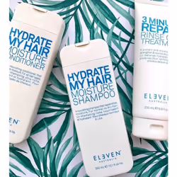 ELEVEN Australia Hydrate My Hair 300ml Shampoo Non professionale - Vista aggiuntiva 6
