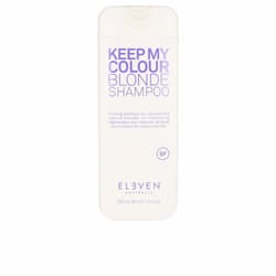 Keep My Colour blonde shampoo 300 ml