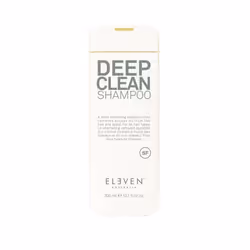 ELEVEN Australia Deep Clean, 300 ml, Shampoo, Non professionale, Purificante, Bottiglia, Water (Aqua) (Eau), Sodium Lauroyl M ...