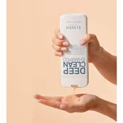 ELEVEN Australia Deep Clean 300ml Shampoo Non professionale