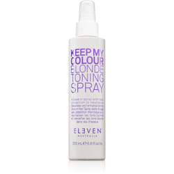 Eleven Australia Keep My Colour Blonde Toning Spray 200 ml