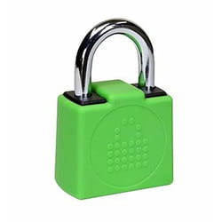 LocknCharge LNC10128 lucchetto Lucchetto convenzionale 1 pz