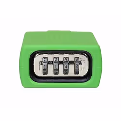LocknCharge LNC10128 lucchetto Lucchetto convenzionale 1 pz