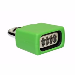 LocknCharge LNC10128 lucchetto Lucchetto convenzionale 1 pz