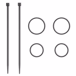 Quad Lock O-ring/morsetti di ricambio