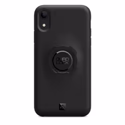 Quad Lock Custodia per telefono - iPhone XR