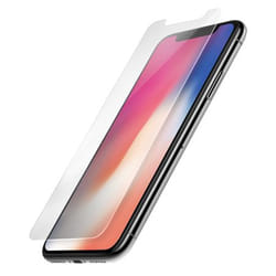 Quad Lock 313-065-6607 protezione per lo schermo e il retro dei telefoni cellulari Pellicola proteggischermo trasparente Apple 1 pz