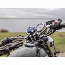 Quad Lock QLP-MOT-KA supporto per personal communication Telefono cellulare/smartphone Nero - Vista aggiuntiva 8