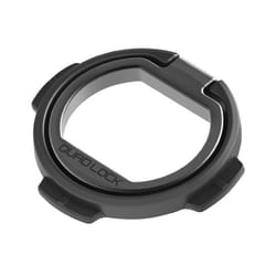 Quad Lock QLA-RNG Telefono cellulare/smartphone Antracite
