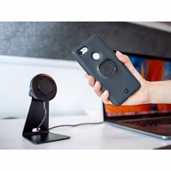 Quad Lock 313-065-6350 custodia per cellulare 14,5 cm (5.7") Cover Nero - Vista aggiuntiva 6