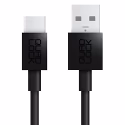 Quad Lock Cavo da USB A a USB C - 20 cm