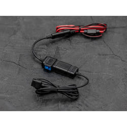 Quad Lock Adattatore impermeabile da 12V a USB