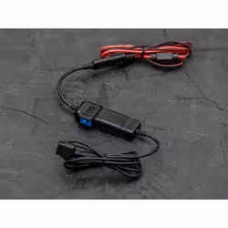 Quad Lock Adattatore impermeabile da 12V a USB