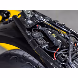 Quad Lock Adattatore impermeabile da 12V a USB - Vista aggiuntiva 6
