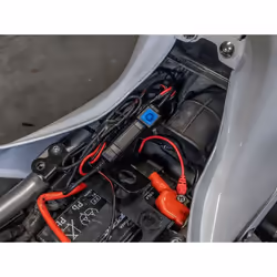 Quad Lock Adattatore impermeabile da 12V a USB - Vista aggiuntiva 9