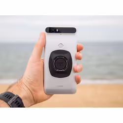 Quad Lock QLA-UNI-3 Telefono cellulare/smartphone, Tablet/UMPC Nero - Vista aggiuntiva 5