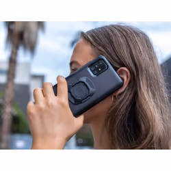Quad Lock QLA-UNI-3 Telefono cellulare/smartphone, Tablet/UMPC Nero - Vista aggiuntiva 6
