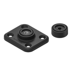 Quad Lock QLP-360-F4H Telefono cellulare/smartphone Nero