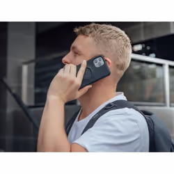 Quad Lock Lock custodia per cellulare 6.7" Cover Nero - Vista aggiuntiva 5