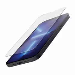 Quad Lock 313-065-6608, Apple, iPhone 13 mini, Scratch resistant, Trasparente, 1 pz