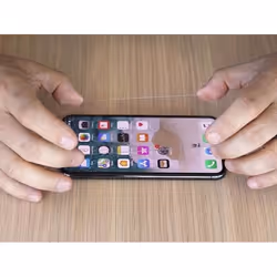 Quad Lock 313-065-6609 protezione per lo schermo e il retro dei telefoni cellulari Pellicola proteggischermo trasparente Apple 1 pz - Vista aggiuntiva 6