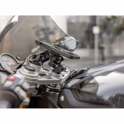 Quad Lock 313-065-6539 sostegno per telefono Nero - Vista aggiuntiva 4