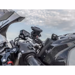 Quad Lock 313-065-6539 sostegno per telefono Nero - Vista aggiuntiva 5