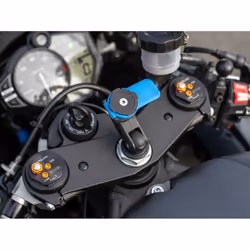 Quad Lock 313-065-6539 sostegno per telefono Nero - Vista aggiuntiva 6