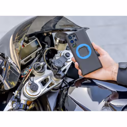 Quad Lock 313-065-6539 sostegno per telefono Nero - Vista aggiuntiva 7