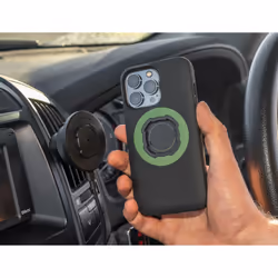 Quad Lock MAG Case - iPhone 12 mini custodia per cellulare 5.4" Cover Nero - Vista aggiuntiva 5
